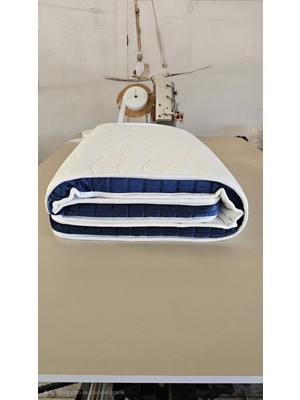 |Visco Yatak Pedi Kamp Yatağı