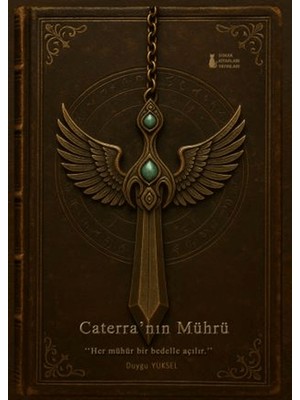Caterra'nın Mührü
