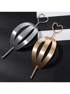 Ladybirdbujiteri Çubuklu Inci Detay Pinterest Topuz Tokası