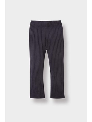 DeFacto Kız Bebek Triko Tayt F2660A525WN