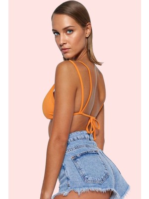 Kadın Kısa Boy Denim Şort Pamuk Flamlı Dokuma Boru Paça Plaj Şıklığı Yaz Aylarının Vazgeçilmezi