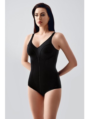 Kadın Boydan Toparlayıcı Korse | 9605