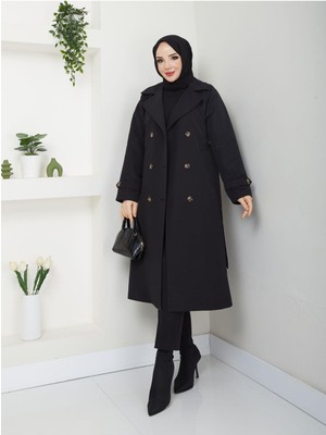 Yazlık Trenckot ATRENC0001