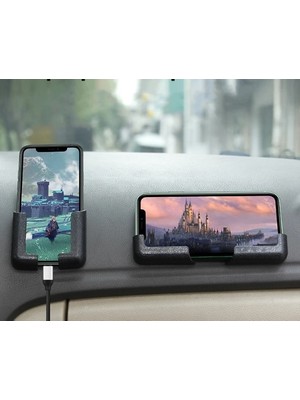 Ttt Araç Torpido Telefon Standı