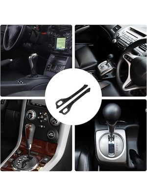 NF ND ENEFENDİ Araç Koltuk Arası Düzenleyici