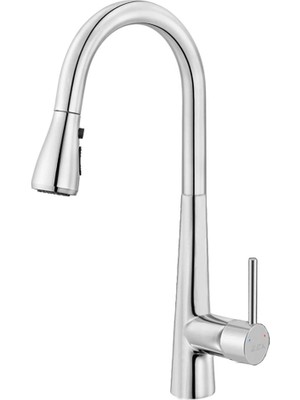 Eca Dalia Minimal Spiralli Eviye Bataryası