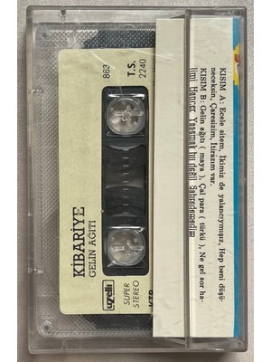 Yeni Türkü Buğdayın Türküsü CD + DVD (Jelatininde Sıfır Dönem Baskı Cd)