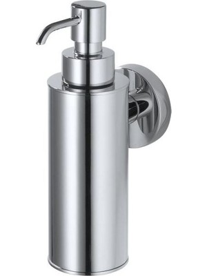 Haceka Kosmos Sabunluk Metal Krom