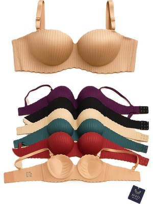 Çift El Dolgulu Sütyen 1 ADET