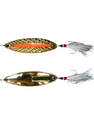 Ryuji Speed Cast Gold Kaşık Yem Ağırlık (Gr) : 15GR