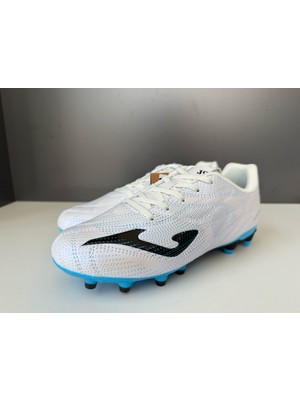 Evolutıon Jr 2532 Whıt Fırm Krampon