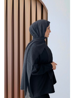 Bambu Kraş Şal