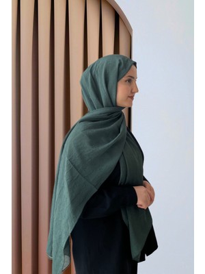 Bambu Kraş Şal