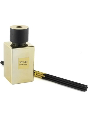 Mikasa Moor Sences Black Forest Oda Kokusu 120ML P371.815181