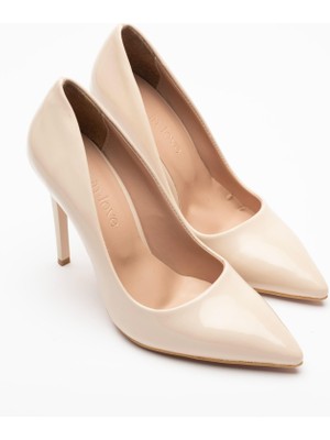 Charlotte Rugan Yüksek Topuklu Stiletto