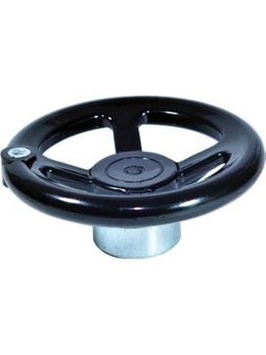 Kollu Volant 100 mm