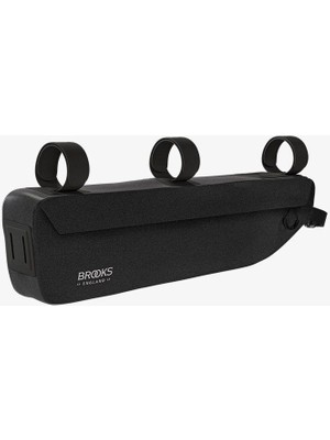 Brooks Scarpe Frame Bag Kadro Arası Çanta 3lt Siyah