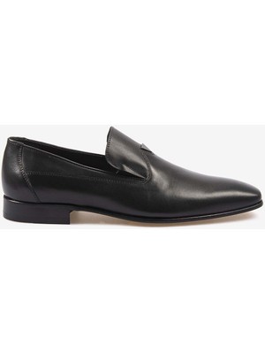 Kemal Tanca Gold Hakiki Deri Erkek Klasik Ayakkabı 6270-53