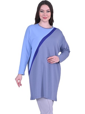 Yol Triko Tunik Havacı