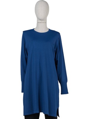 Klasik Triko Tunik Sax