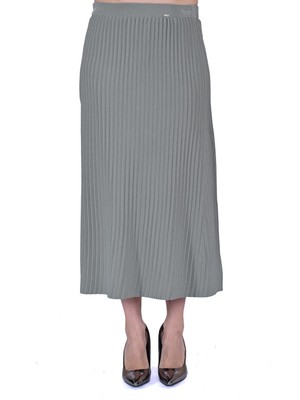 Oluk Triko Etek Küfrengi