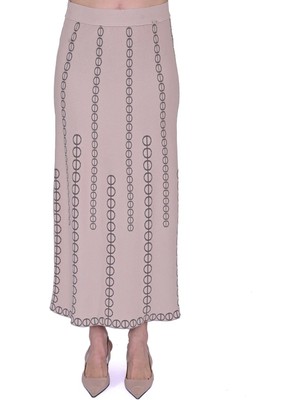 Zincir Triko Etek Fondoten