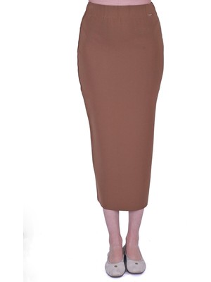 Triko Kalem Etek Toprak