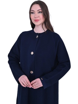 V Tiriko Kap Lacivert