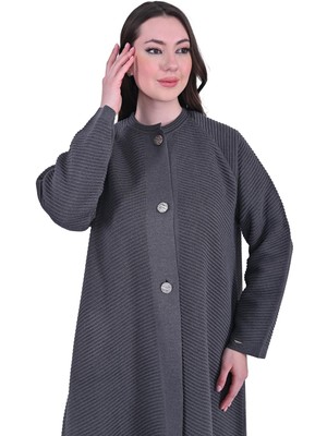 V Tiriko Kap Antrasit