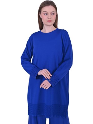Kat Kat Triko Tunik Sax