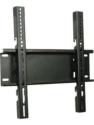 Silver Crest SC-TA10 32"-55" VESA 100x100 - 400x400 TV Duvar Askı Aparatı