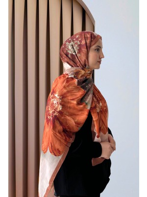 Flowers Soft Collection - Sarqa Scarft