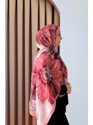 Flowers Soft Collection - Sarqa Scarft