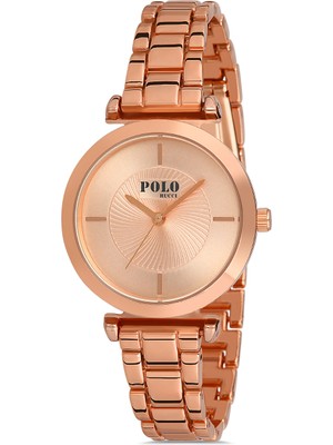Polo Rucci 9855 Kadın Kol Saati