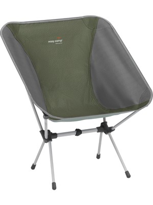 Easy Camp Easycamp Willow Compact Chair Ultralight Katlanır Kamp Sandalyesi