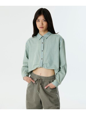 Çift Parça Görünüm Bluz TW6250006041013