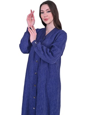 Tensi Kap Indigo