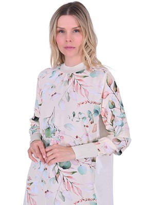 Harika Elbise Vanilya