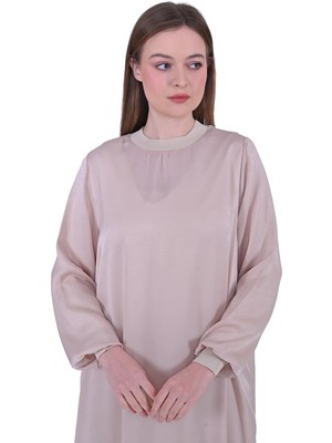 Seten Elbise Bej