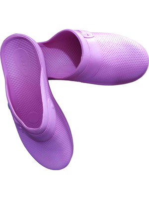 Gezer Kadın Banyo Bahçe Balkon Terlik