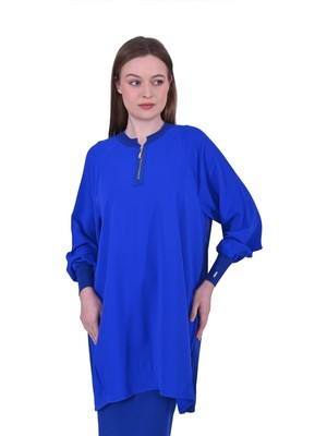 Evaze Tunik Sax