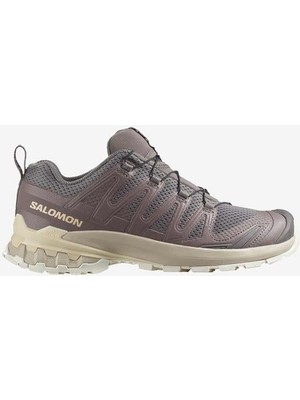Salomon Xa Pro 3D V9 W Kadın Kahverengi Outdoor Ayakkabı L47748100