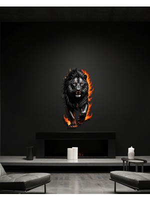 Alev Pençesi/flameclaw