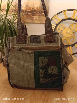 SANGAY 1 OMUZ ÇANTASI