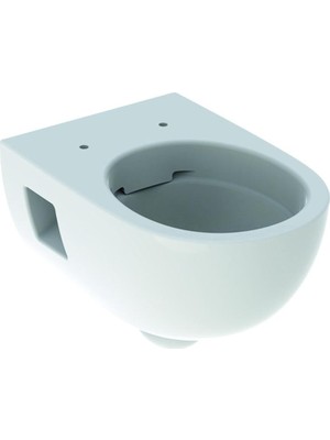 Geberıt Selnova Rimfree Asma Klozet T53 501.545.01.1