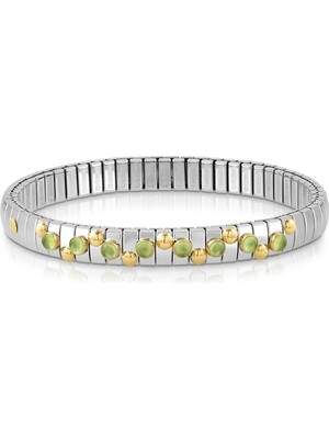 Extension - Bileklik - Peridot