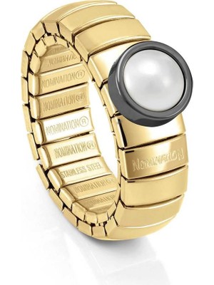 Extension - Yüzük - Sarı Altın