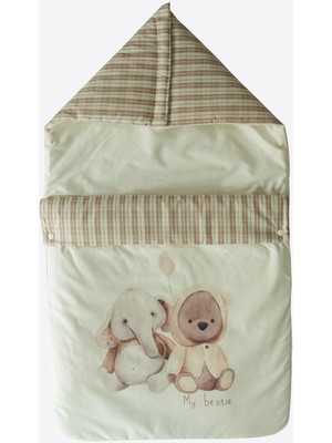 Zen Alt Açman Minderi Natural