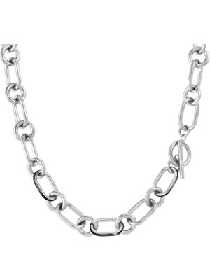 Drusilla - Kolye - Siyah