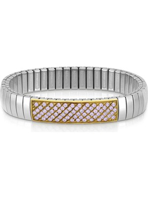 Extension - Bileklik - Leylak